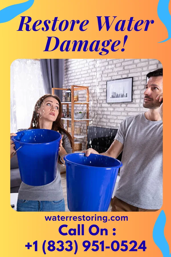 water restoration Patriot Restoration Solutions Wind Lake